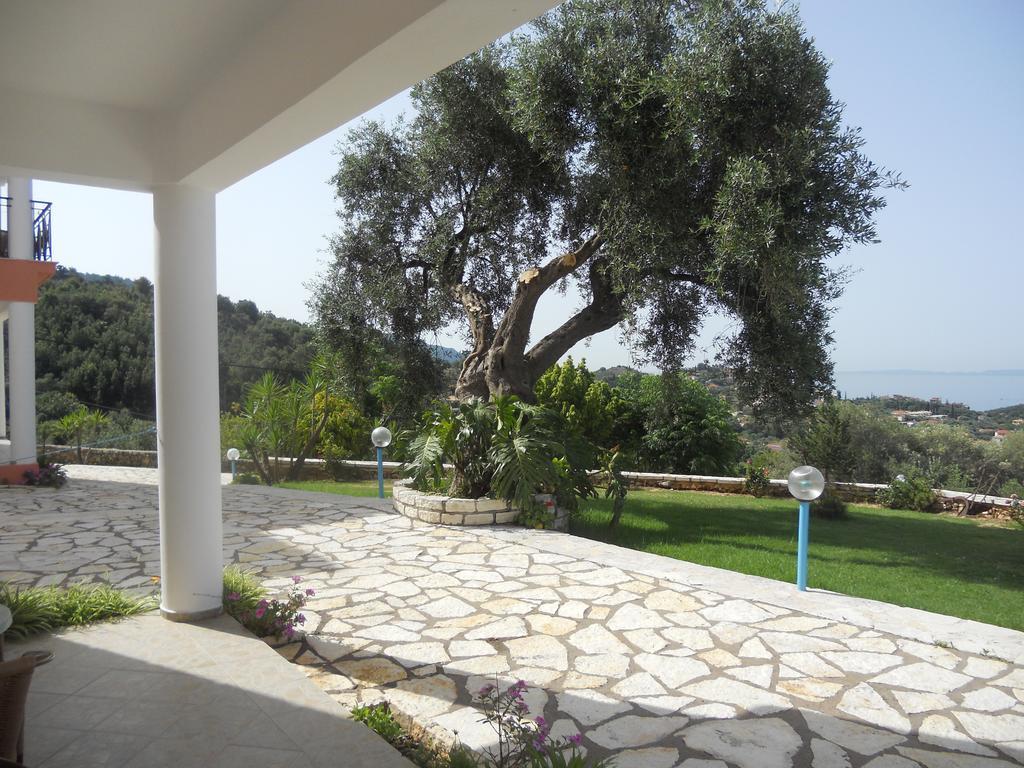 Dallas Studios Sivota  Room photo