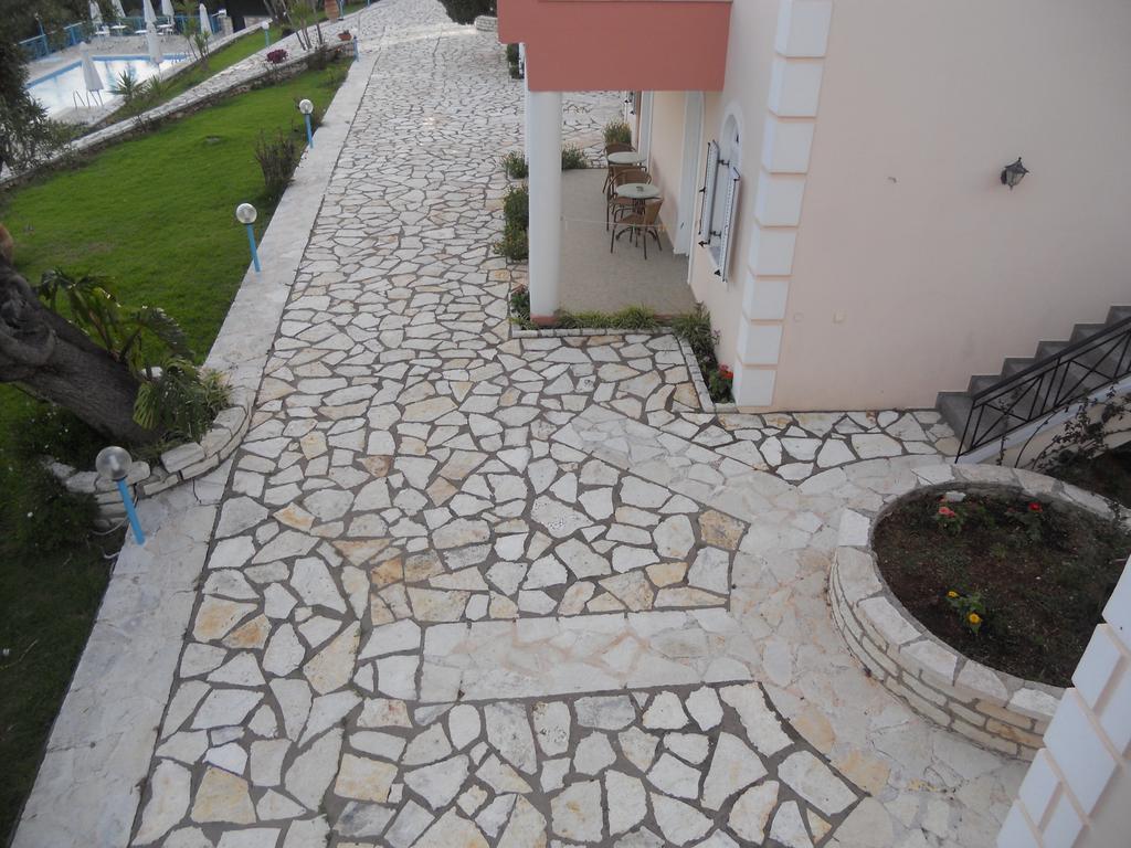 Dallas Studios Sivota  Exterior photo