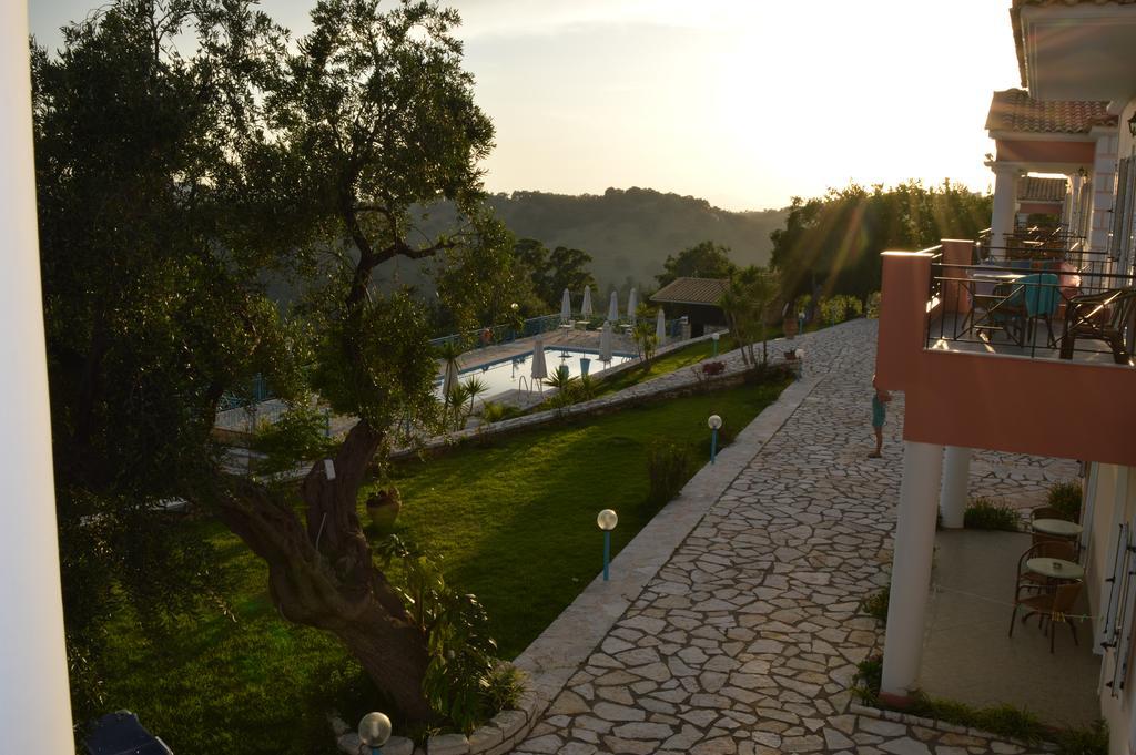 Dallas Studios Sivota  Exterior photo
