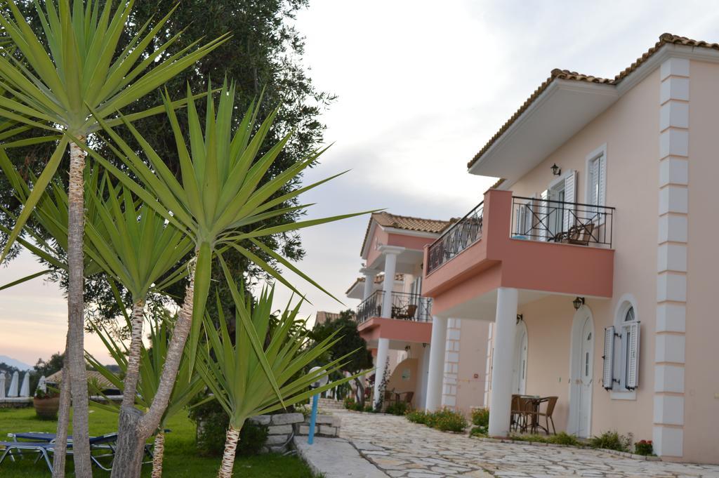 Dallas Studios Sivota  Exterior photo