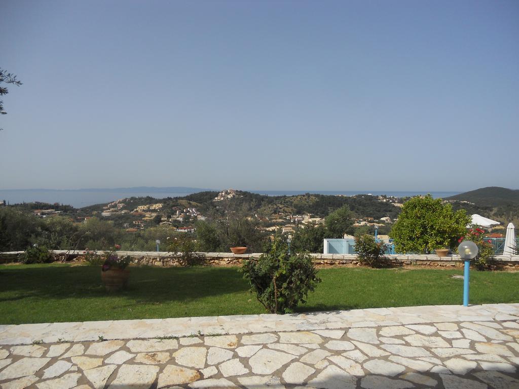 Dallas Studios Sivota  Exterior photo