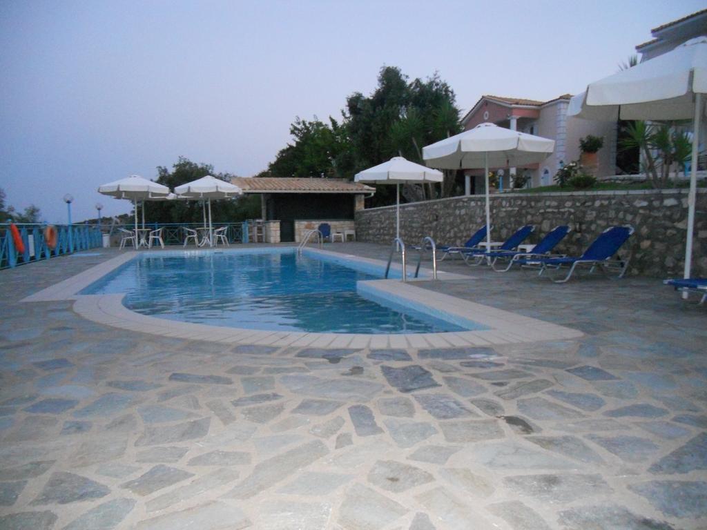 Dallas Studios Sivota  Exterior photo