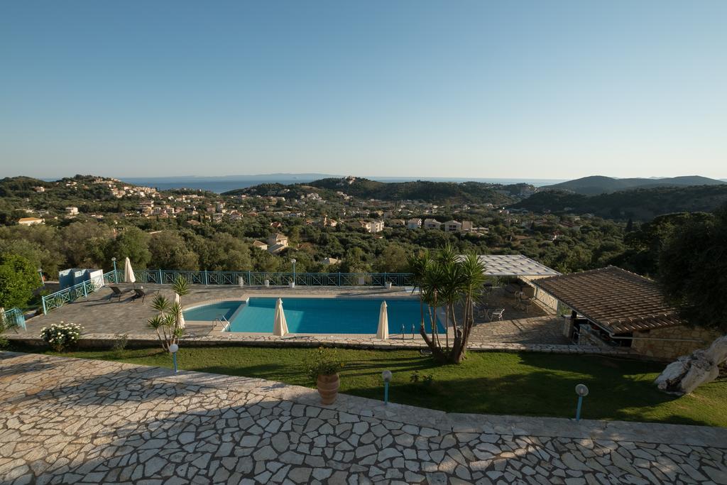 Dallas Studios Sivota  Exterior photo