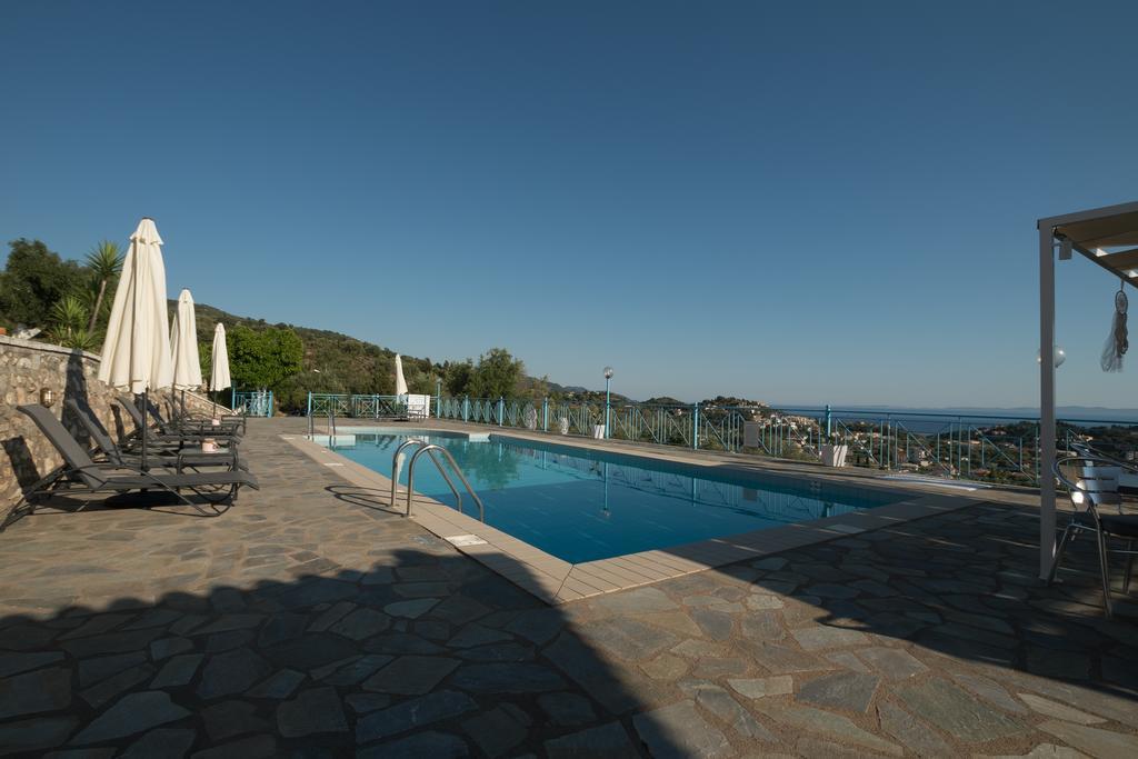Dallas Studios Sivota  Exterior photo