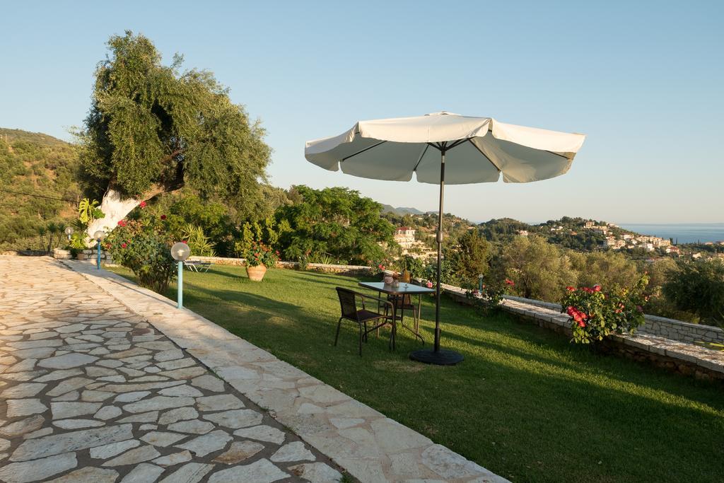Dallas Studios Sivota  Exterior photo
