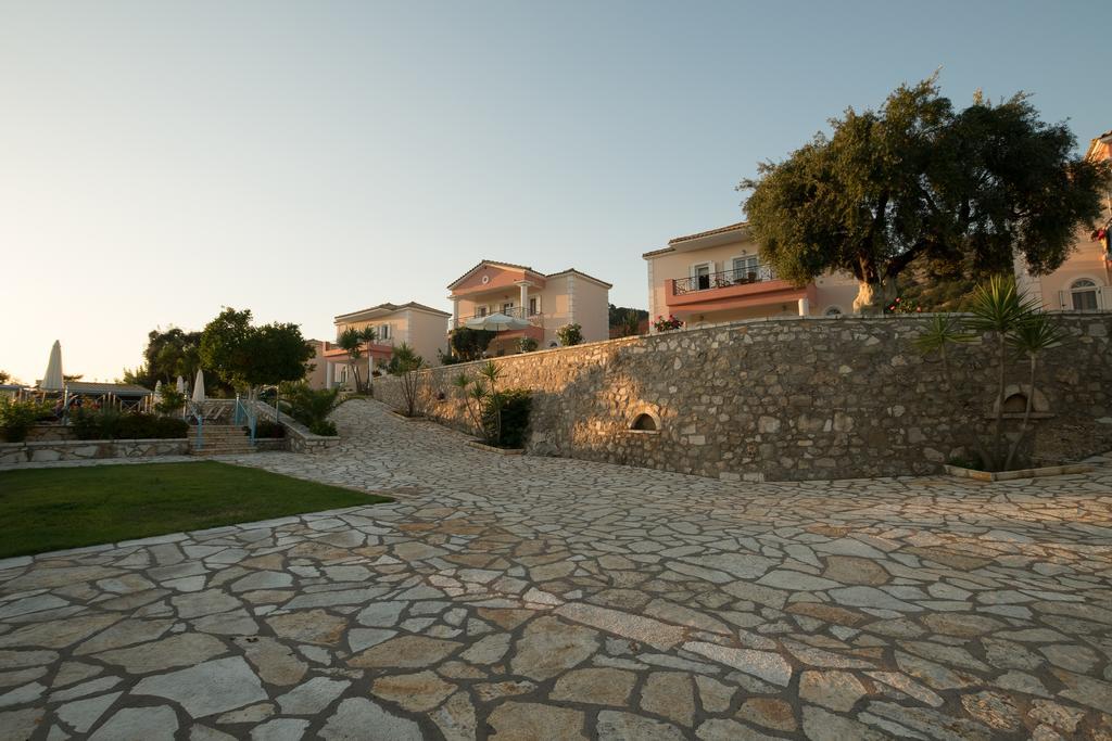 Dallas Studios Sivota  Exterior photo